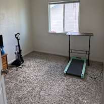 Bailey's room