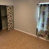 Kate's room