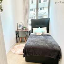 punkin's room