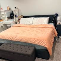 Bhavani L's room