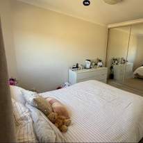 Maddison's room