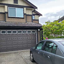 Vancouver Island View's room