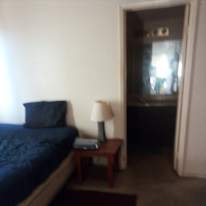 Daniel K Leonard's room