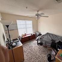 Aayush Upadhyay's room
