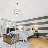 Ally's room