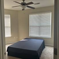 Jennifer's room