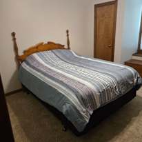 Jerry's room