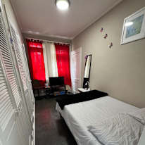 GREITCHA's room