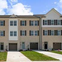 JoJo's room