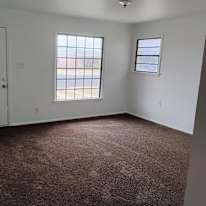 Tracey's room