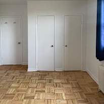 Tatiana's room