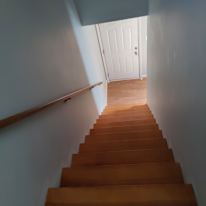 Narada Perry's room