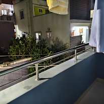 Sangavi Saravanan's room