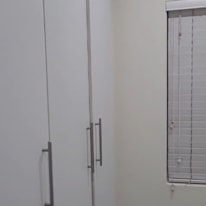 Sinazo Kumalo's room