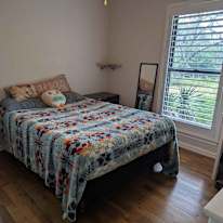 Dakota's room