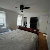 Hailey's room