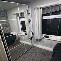 Shaheen's room