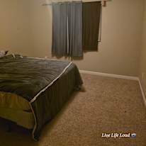 Shawn's room