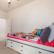 Karina Chu's room