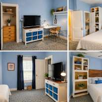 EZ Roomrentals's room