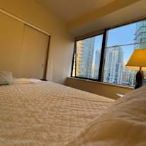 Van House's room