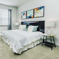 Hayde's room