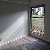 Justin's room