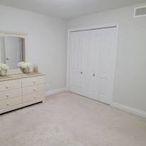 CJ's room