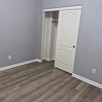Robert's room
