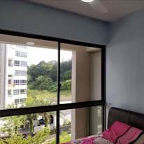 MC's room