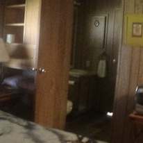 Caternia's room