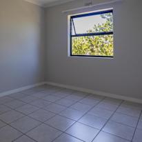 Abulele Cakata's room
