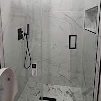 Gertrude's room