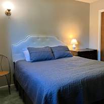 Amanda's room