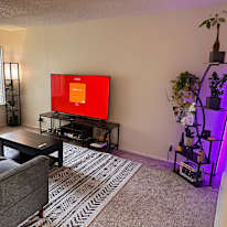 Jared's room