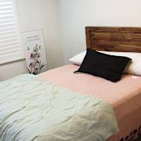 Ronita's room