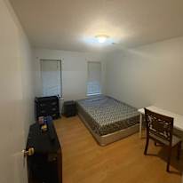 Angela's room