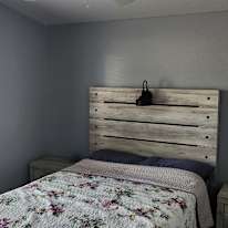 Bibi's room