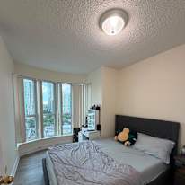 Khushi's room