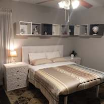 mica winn's room