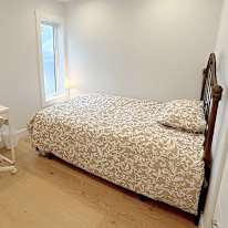 Shahram's room