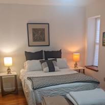Malyen's room