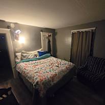 Colbe's room