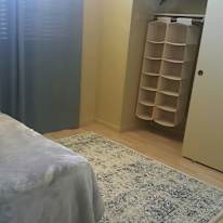 Carmen's room