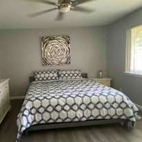 Brielle's room
