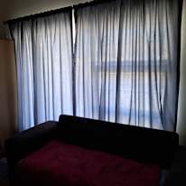 Channing's room