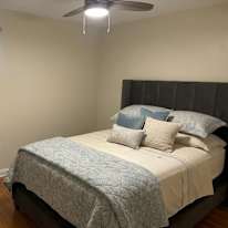 Yelissa Gonzalez's room