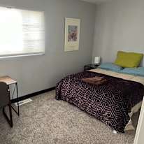 Yun's room