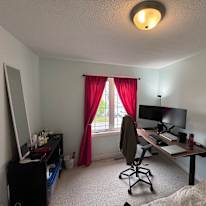Jaideep's room