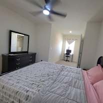 Neems's room